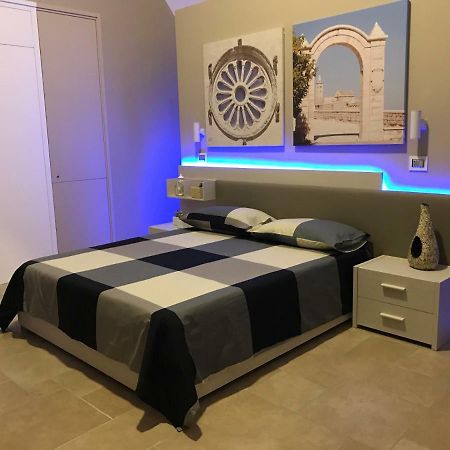 טרני Oroverde B&B מראה חיצוני תמונה