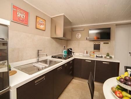 טרני Oroverde B&B מראה חיצוני תמונה