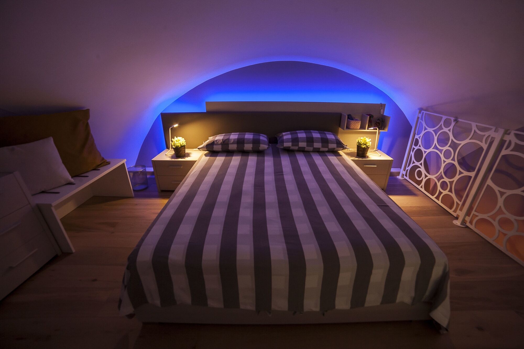 טרני Oroverde B&B מראה חיצוני תמונה