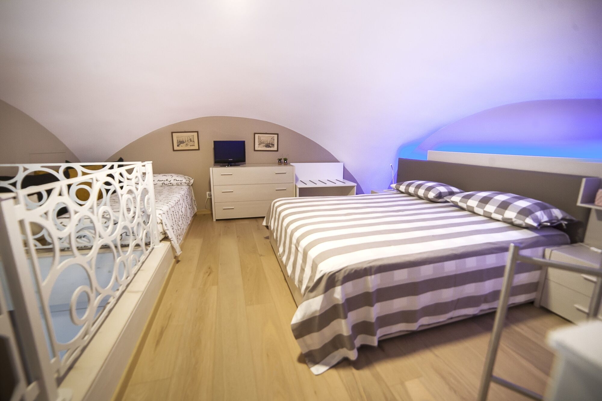 טרני Oroverde B&B מראה חיצוני תמונה