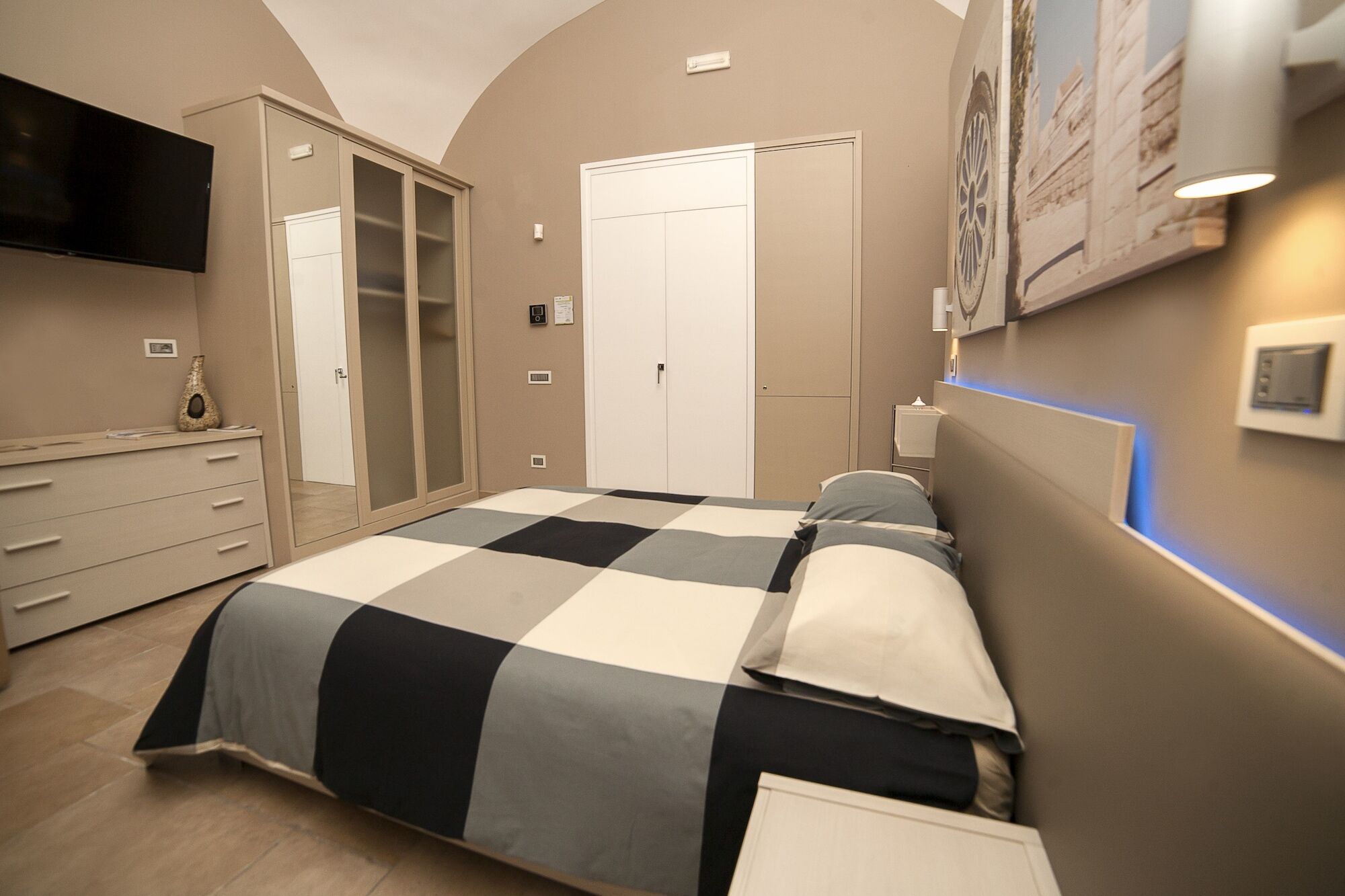 טרני Oroverde B&B מראה חיצוני תמונה