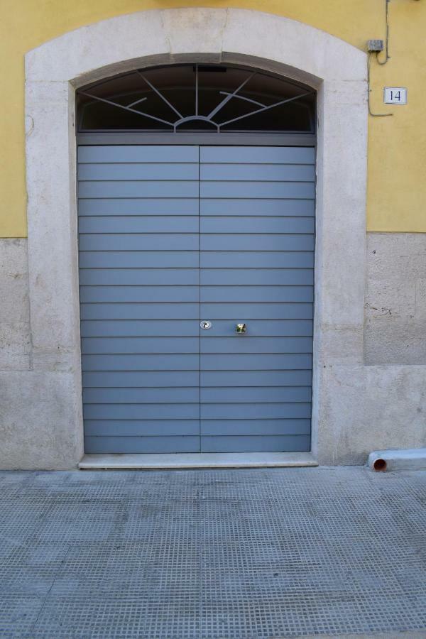 Oroverde Camere & Suite Nel Cuore Di טרני מראה חיצוני תמונה