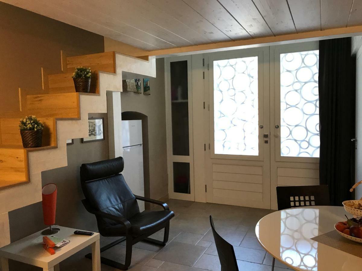 טרני Oroverde B&B מראה חיצוני תמונה