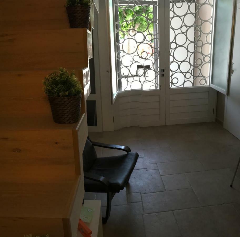 טרני Oroverde B&B מראה חיצוני תמונה