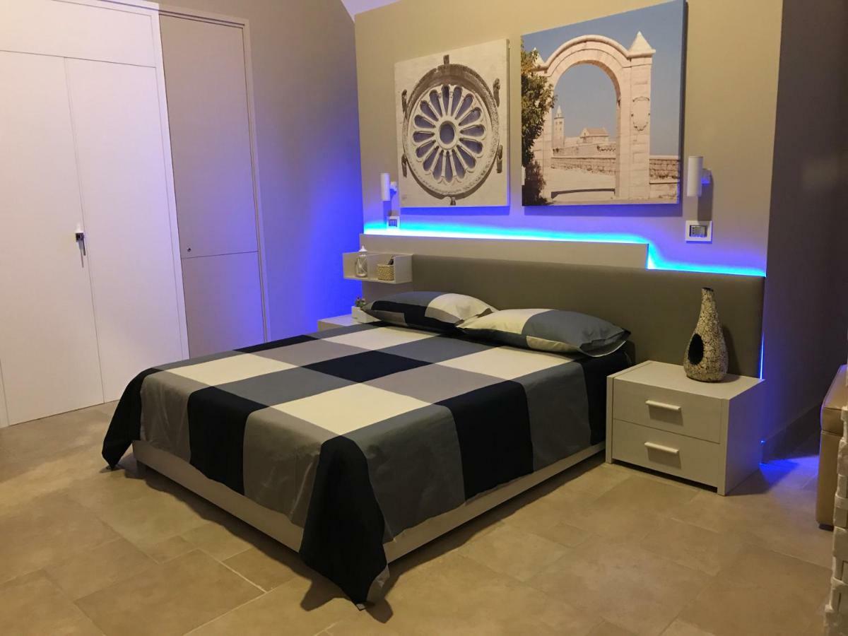 טרני Oroverde B&B מראה חיצוני תמונה