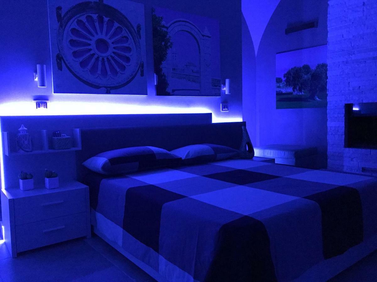 Oroverde Camere & Suite Nel Cuore Di טרני מראה חיצוני תמונה
