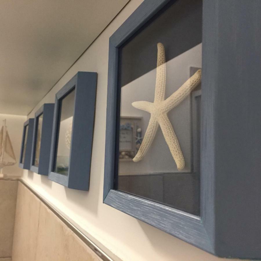 טרני Oroverde B&B מראה חיצוני תמונה
