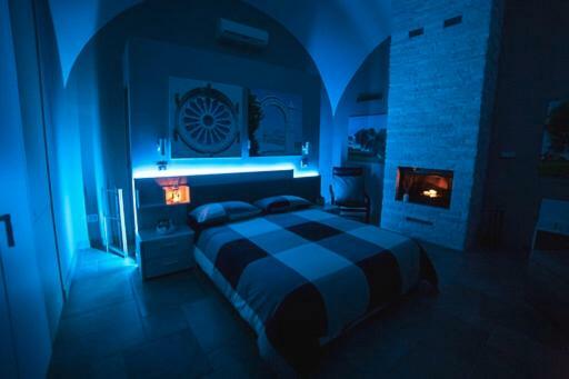 Oroverde Camere & Suite Nel Cuore Di טרני מראה חיצוני תמונה