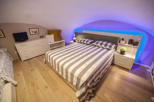 טרני Oroverde B&B מראה חיצוני תמונה