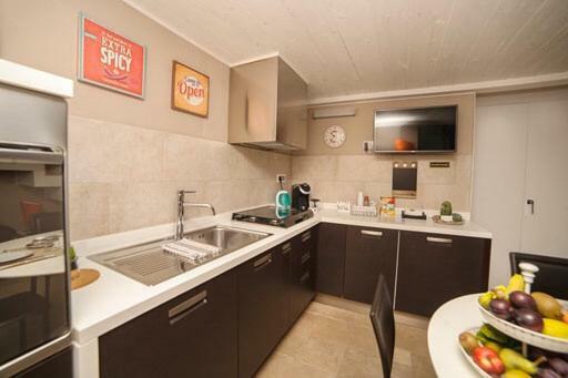 טרני Oroverde B&B מראה חיצוני תמונה
